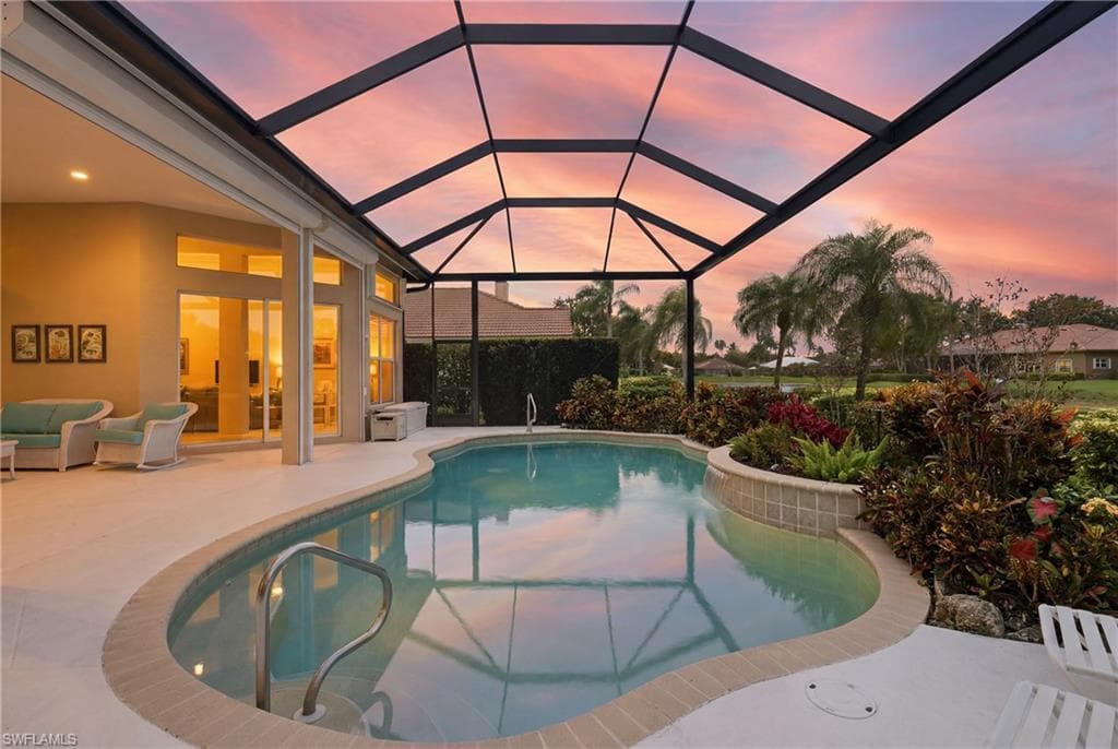 11811 Longshore Way, Naples, photo 3