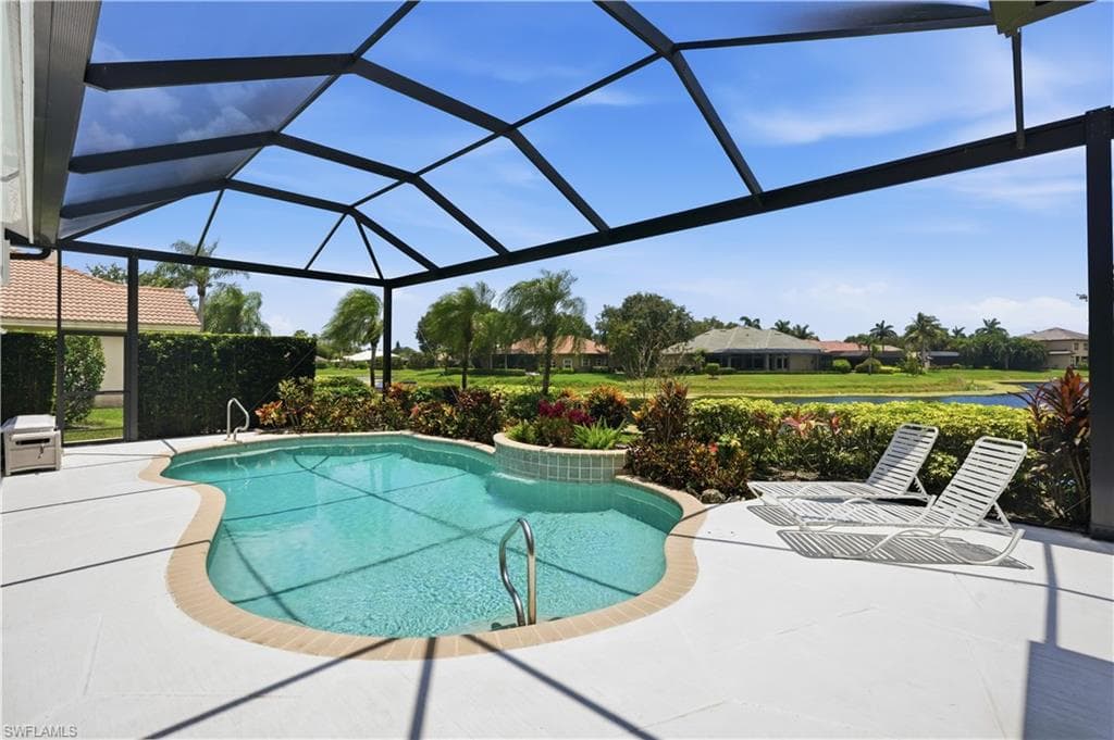 11811 Longshore Way, Naples