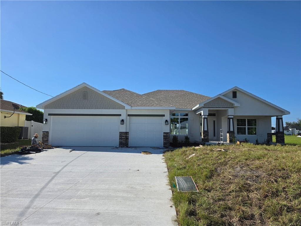 2800 8th Ter, Cape Coral
