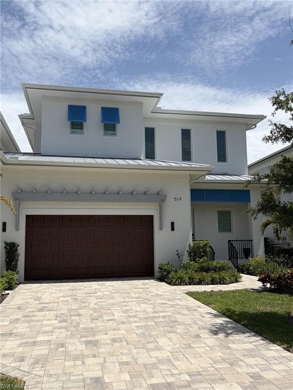 519 91st Ave #2 East, Naples