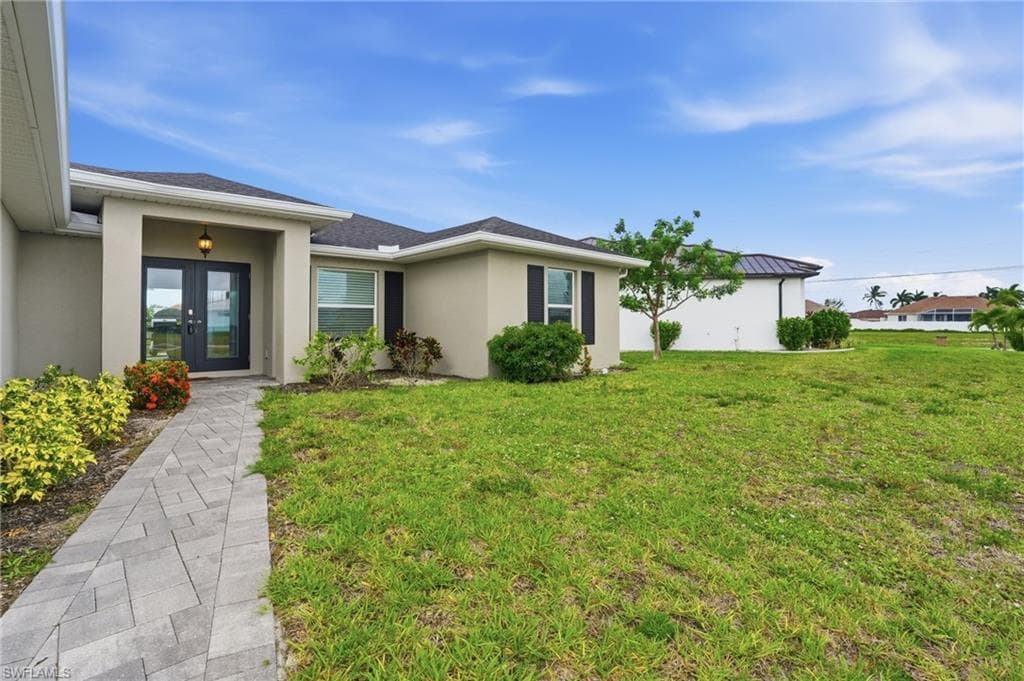 3728 Yucatan Pkwy, Cape Coral, photo 3