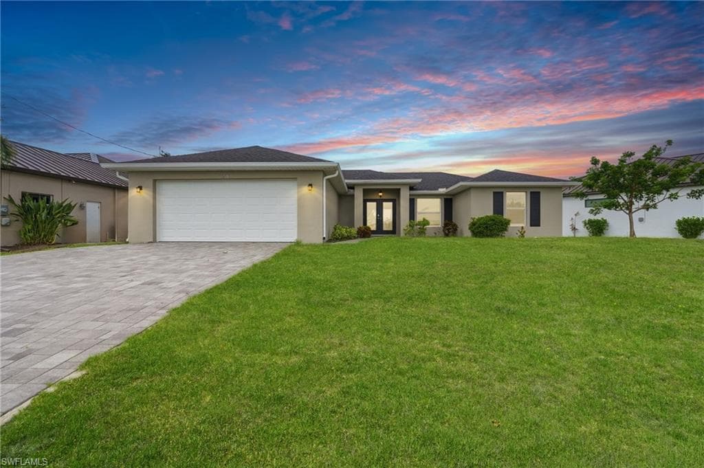 3728 Yucatan Pkwy, Cape Coral