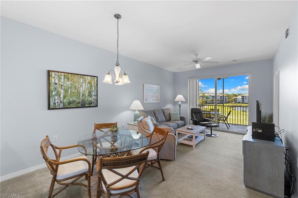 4010 Loblolly Bay Dr #303, Naples, photo 3