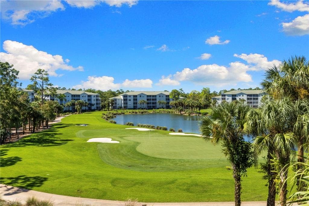 4010 Loblolly Bay Dr #303, Naples
