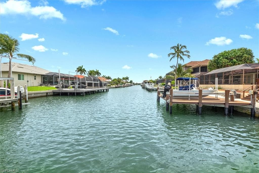 691 Partridge Ct, Marco Island, photo 2