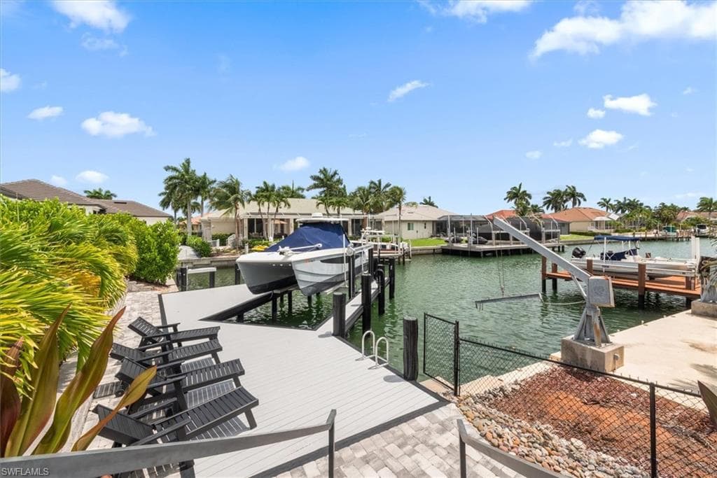 691 Partridge Ct, Marco Island, photo 3