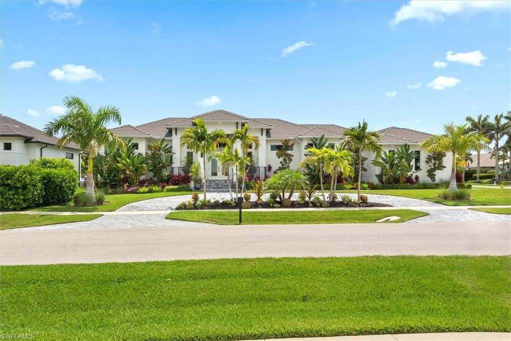 691 Partridge Ct, Marco Island