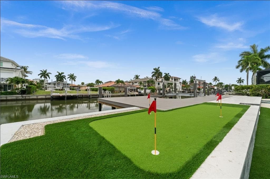 373 Egret Ave, Naples