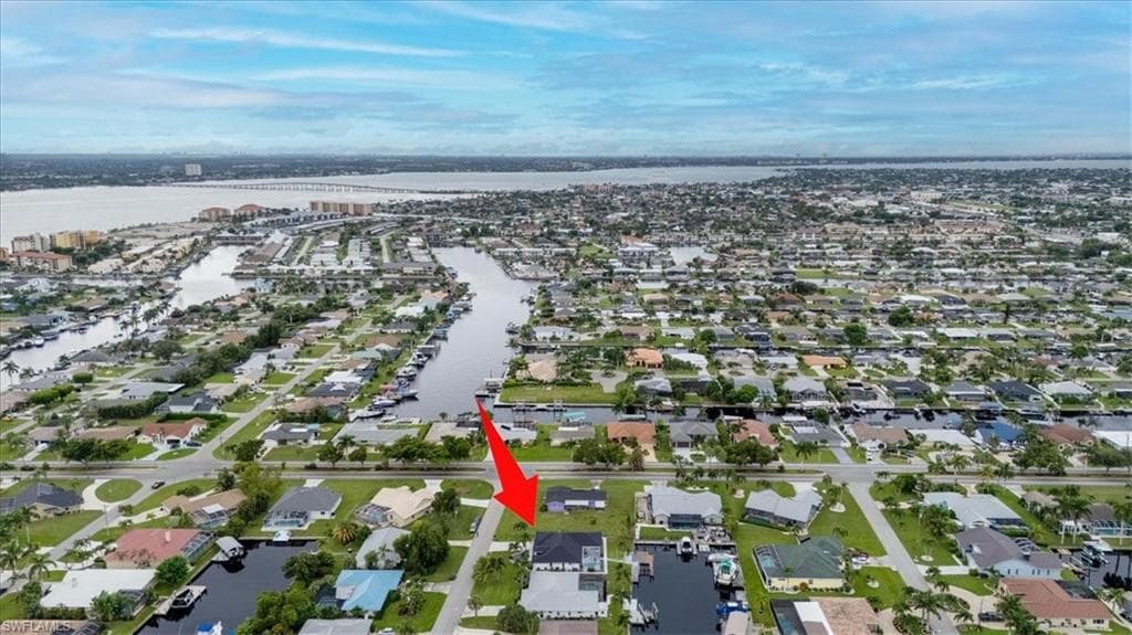 3728 18th Ave, Cape Coral