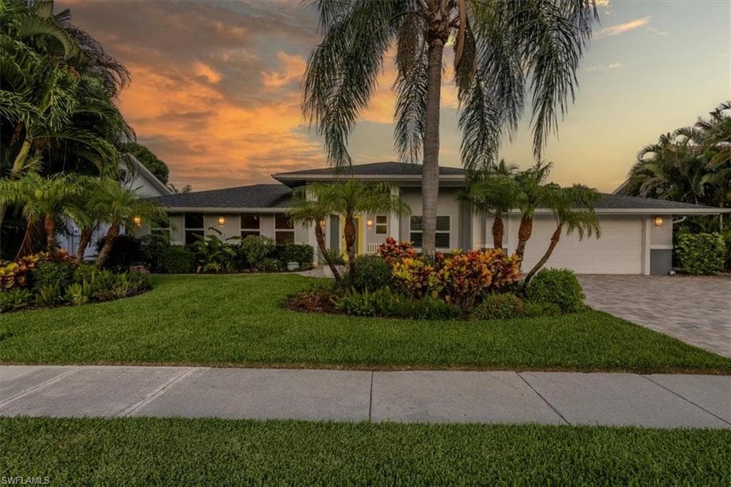 4442 Wilder Rd, Naples, photo 2