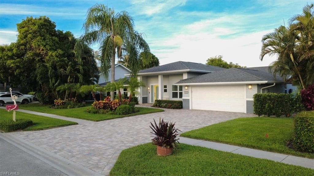 4442 Wilder Rd, Naples, photo 3