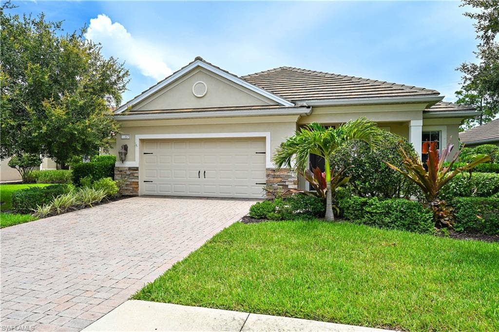 3571 Canopy Cir, Naples, photo 2