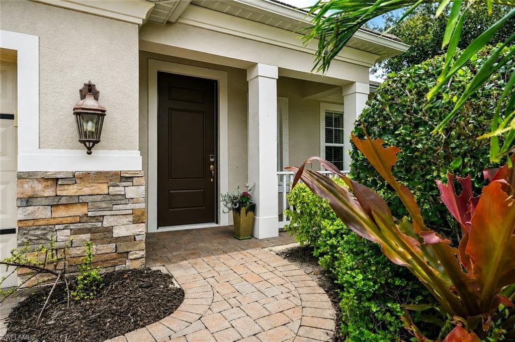 3571 Canopy Cir, Naples, photo 3
