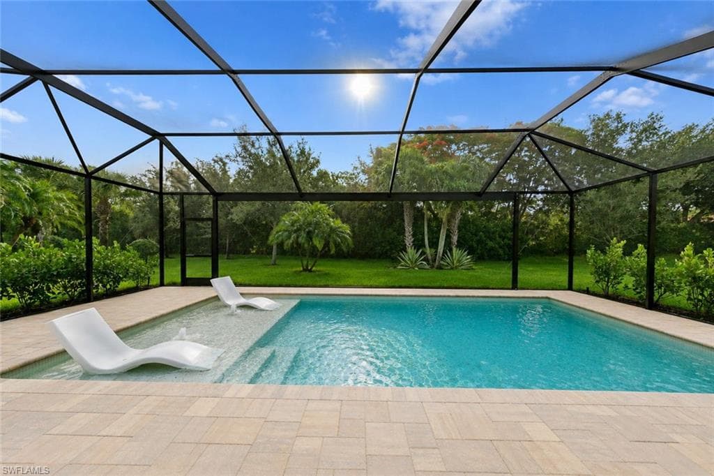 20247 Cypress Shadows Blvd, Estero, photo 2