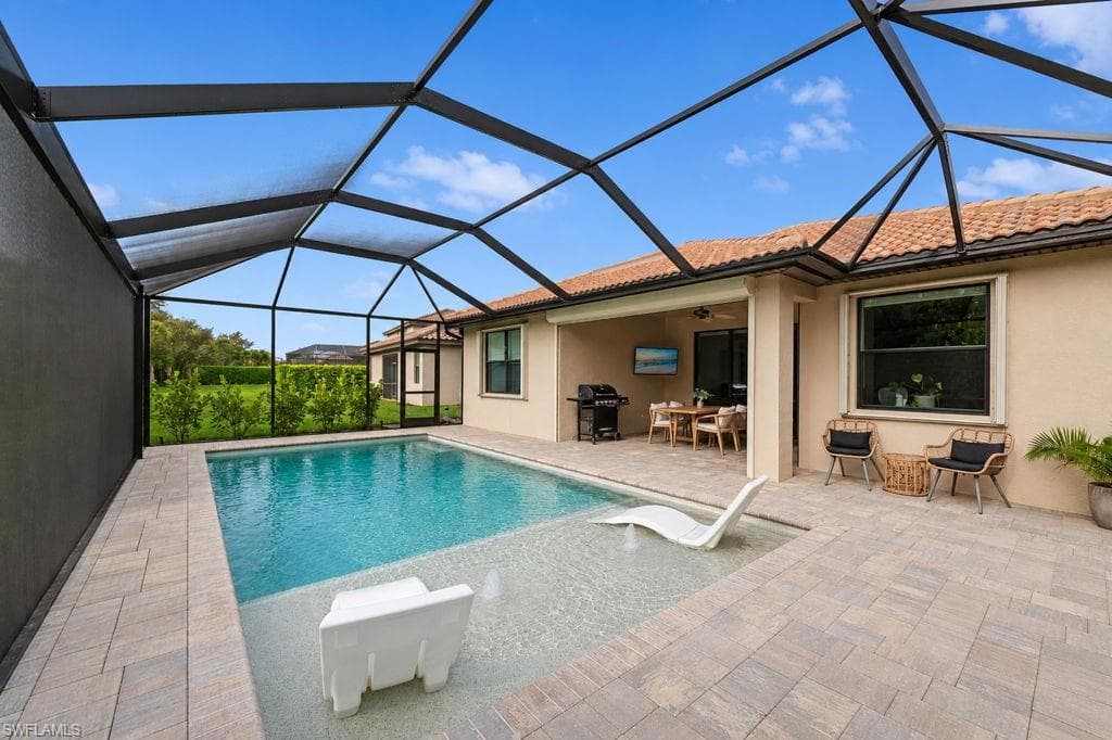 20247 Cypress Shadows Blvd, Estero, photo 3
