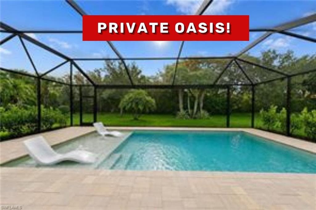 20247 Cypress Shadows Blvd, Estero