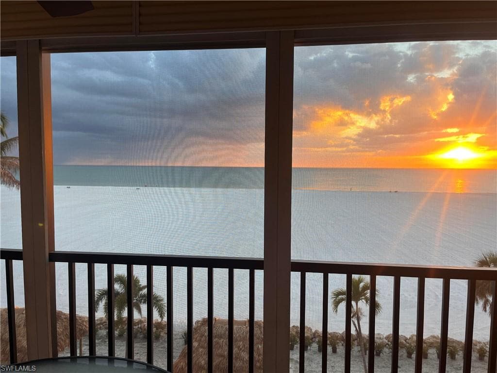 6400 Estero Blvd #403, Fort Myers Beach, photo 2