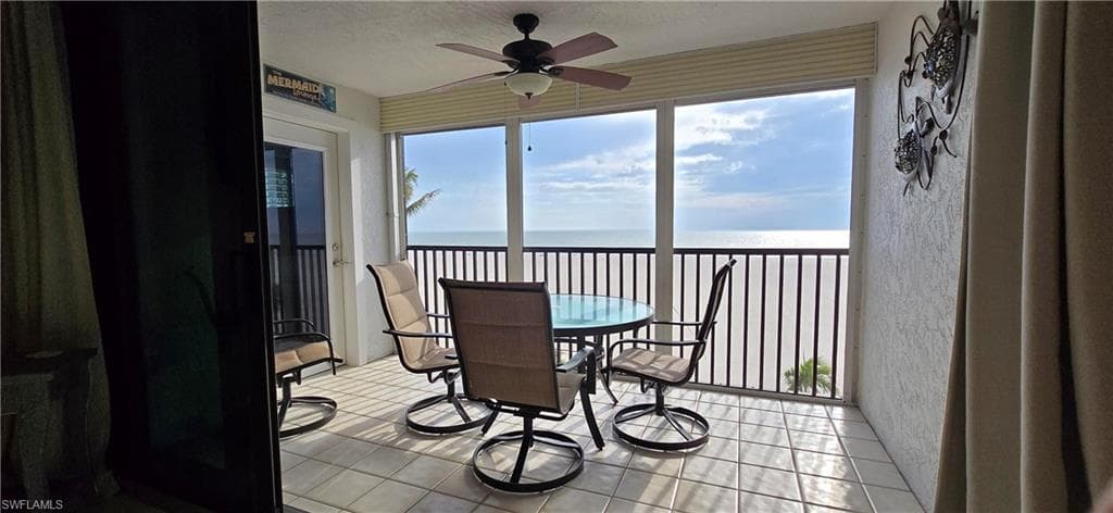 6400 Estero Blvd #403, Fort Myers Beach