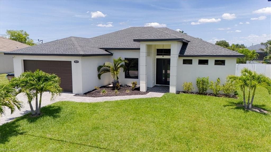 1419 21st Ave, Cape Coral