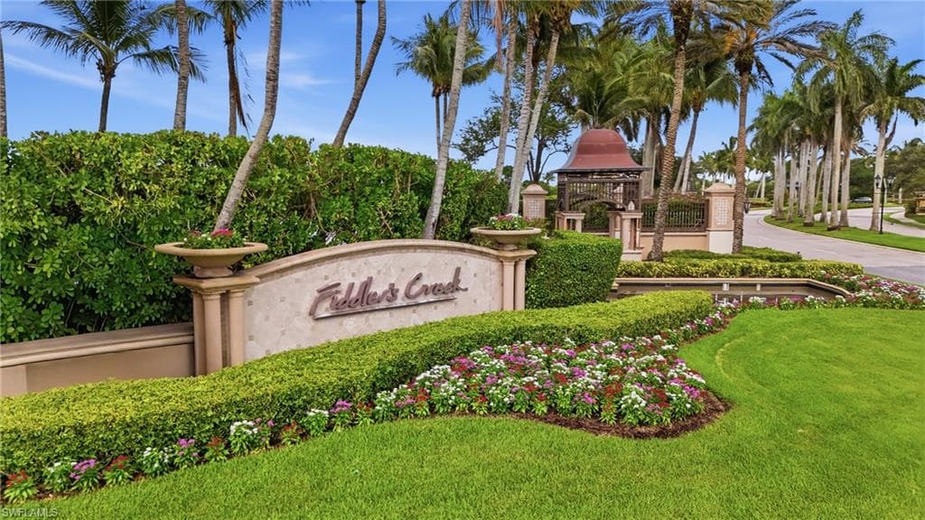 3191 Serenity Ct #201, Naples, photo 3