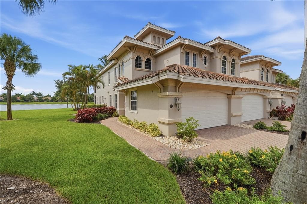 3191 Serenity Ct #201, Naples