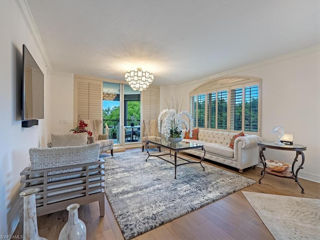 7425 Pelican Bay Blvd #206, Naples