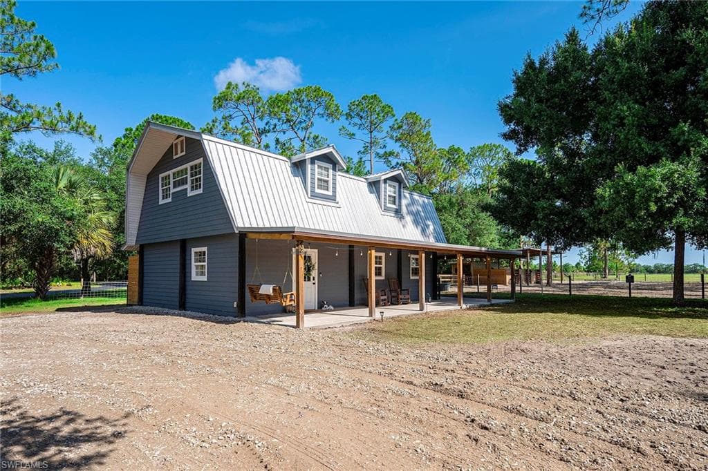 14661 Duke Hwy, Alva