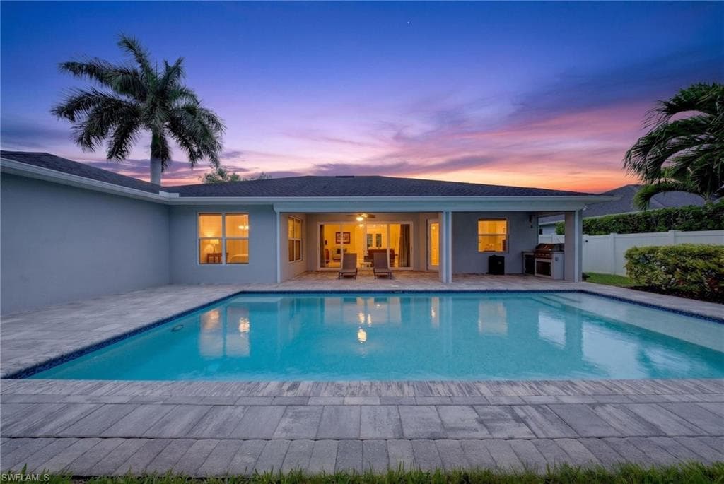 37 Johnnycake Dr, Naples, photo 2