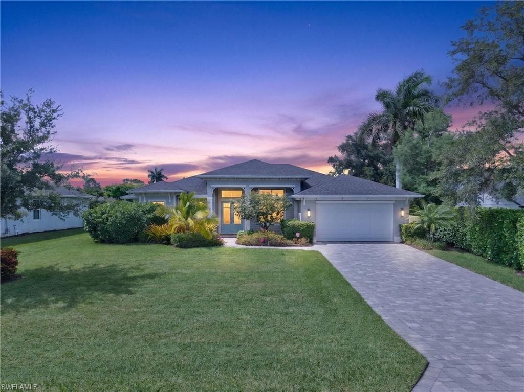 37 Johnnycake Dr, Naples