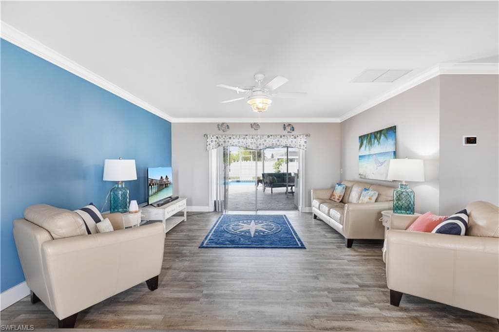 2112 Harvard Ave, Fort Myers, photo 3