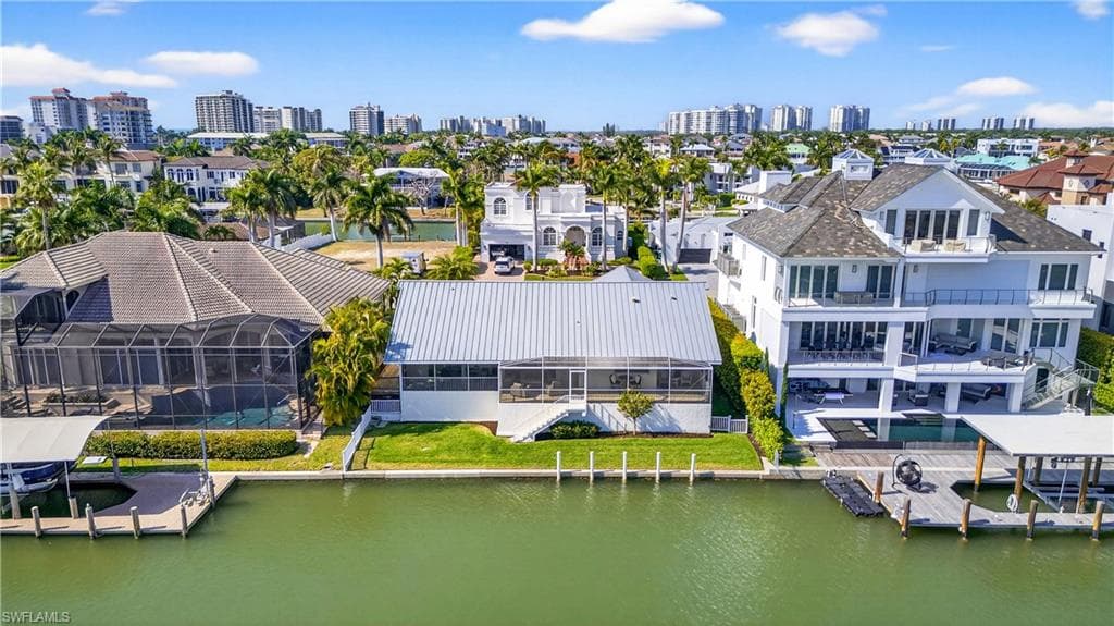 240 Channel Dr, Naples, photo 2