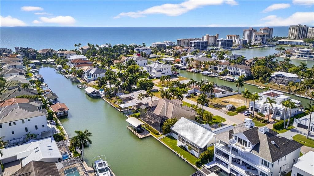 240 Channel Dr, Naples, photo 3