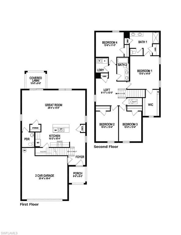 9928 Springlake Cir, Estero, photo 2