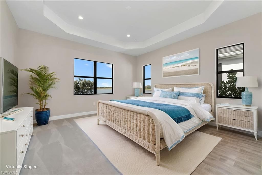 3993 Perseus St, Naples, photo 2