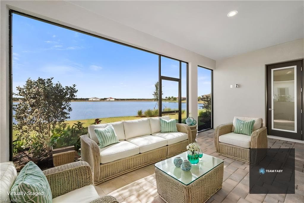 3993 Perseus St, Naples, photo 3