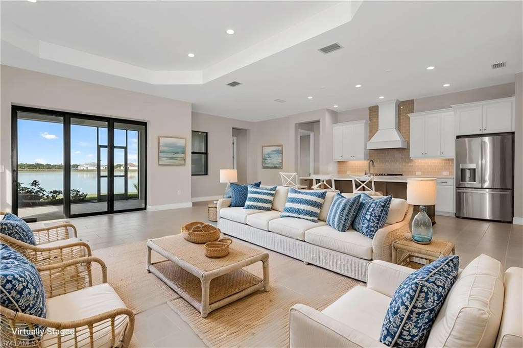 3993 Perseus St, Naples