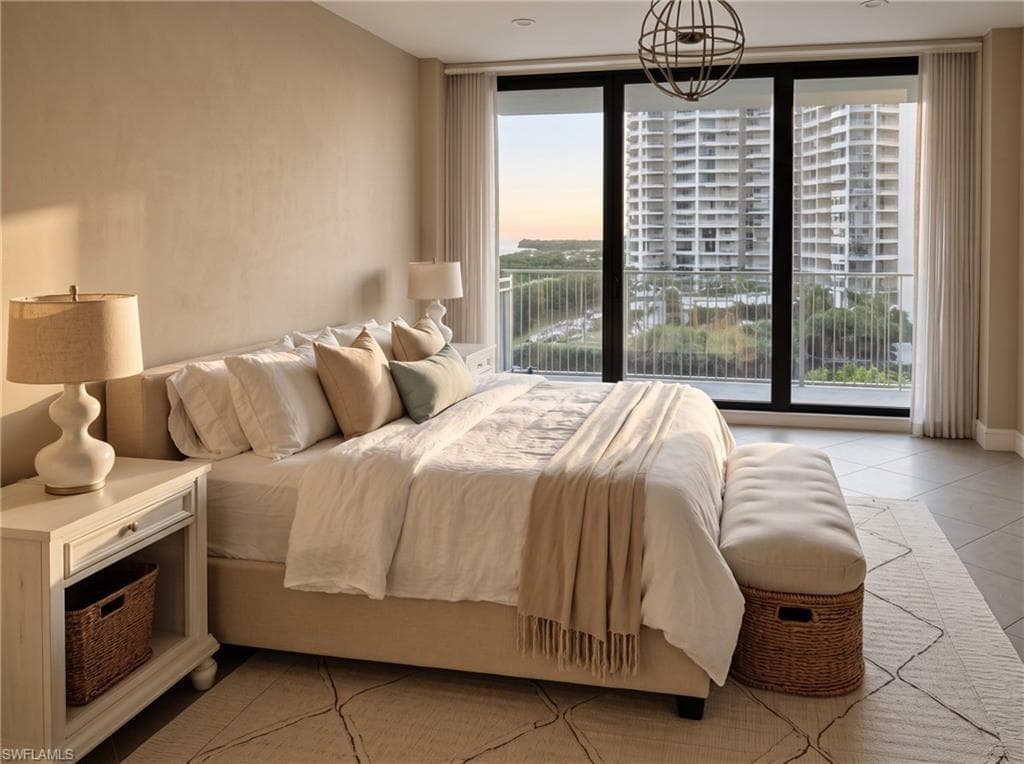 320 Seaview Ct #608, Marco Island, photo 2