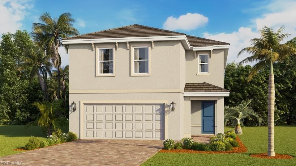 9952 Springlake Cir, Estero