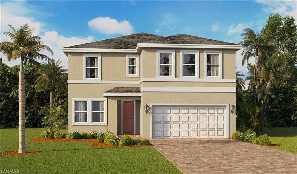 9936 Springlake Cir, Estero