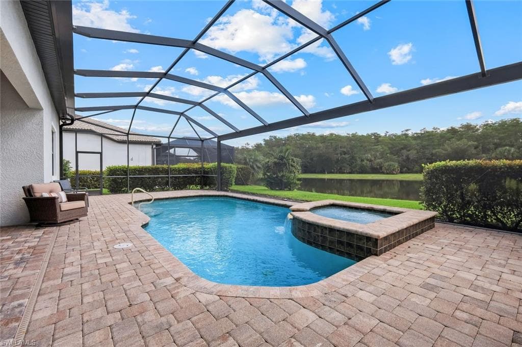 14238 Wild Timber Ct, Estero, photo 3