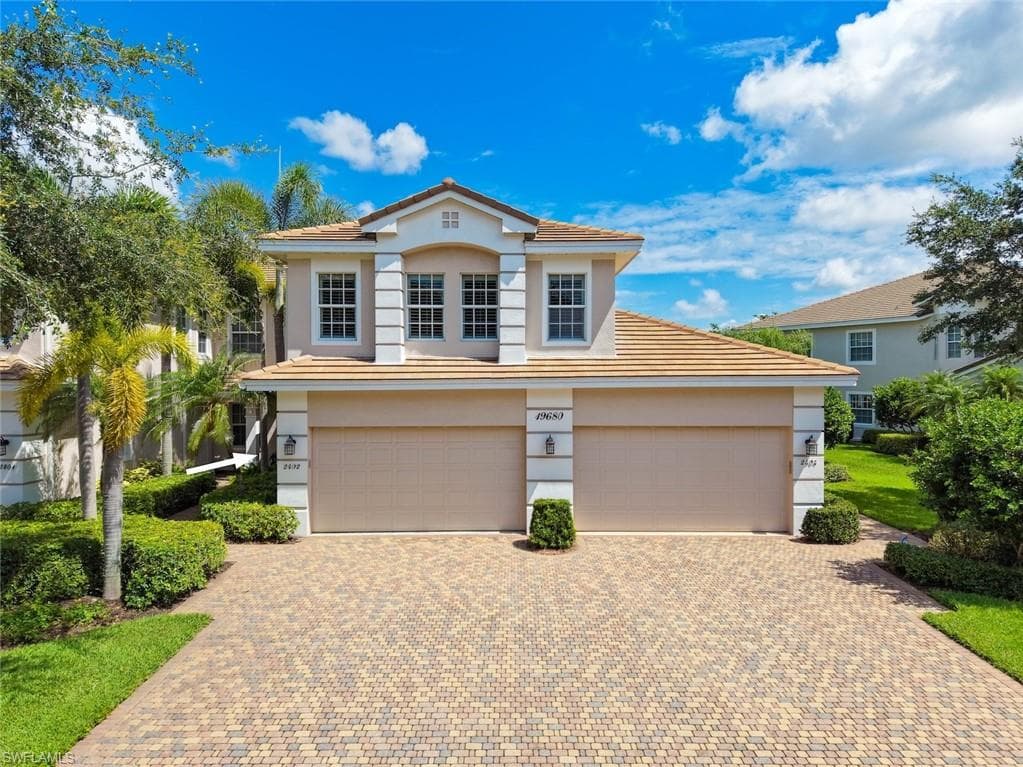 19680 Marino Lake Cir #2402, Miromar Lakes