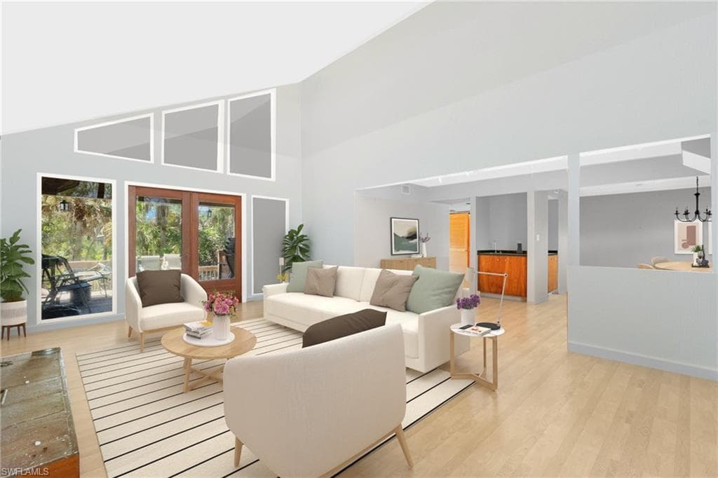 1866 Ardsley Way, Sanibel, photo 3
