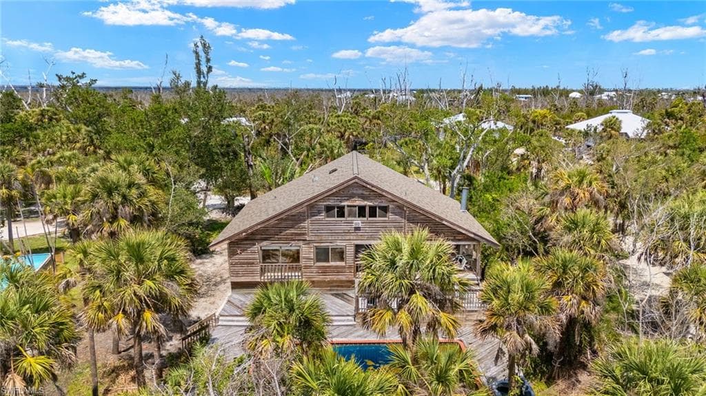 1866 Ardsley Way, Sanibel