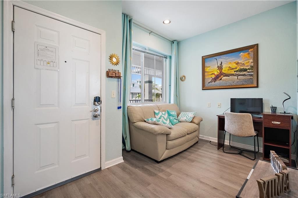 7925 Mahogany Run Ln #923, Naples, photo 2