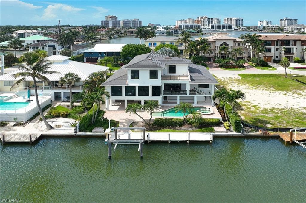 319 Lagoon Ave, Naples, photo 2