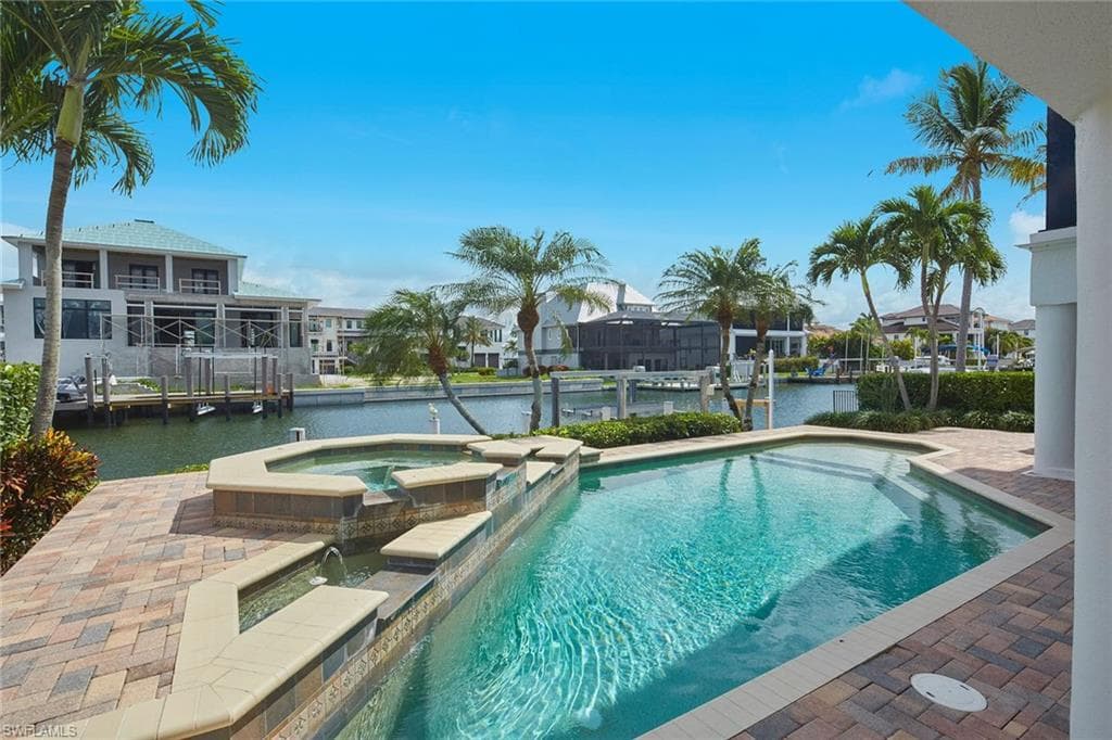 319 Lagoon Ave, Naples, photo 3