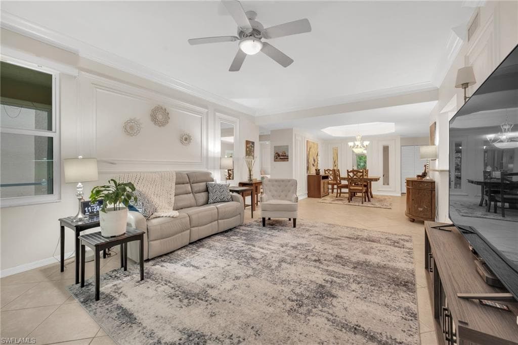 6735 Huntington Lakes Cir #102, Naples, photo 2