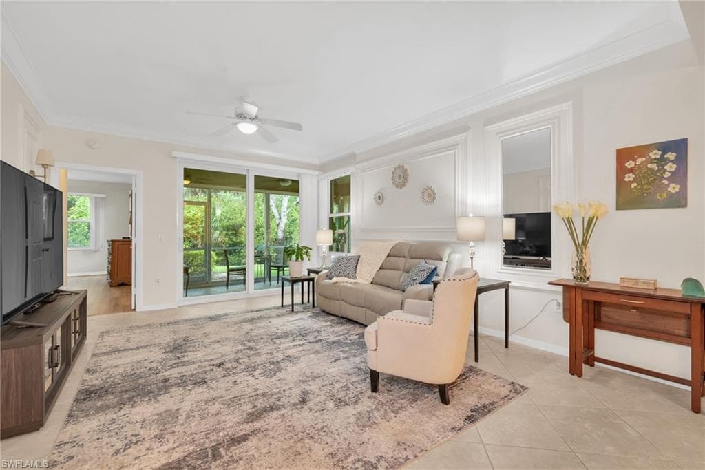 6735 Huntington Lakes Cir #102, Naples, photo 3