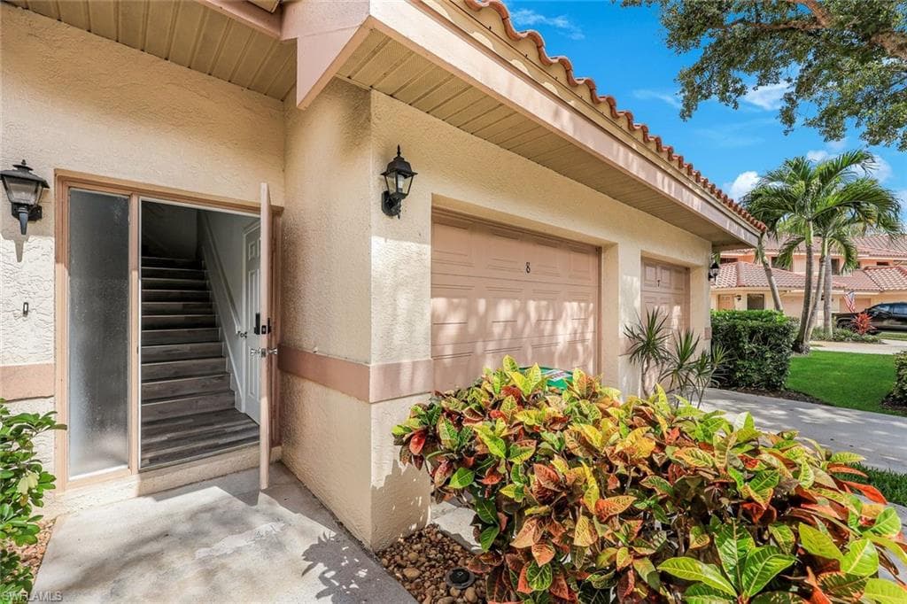 142 Bennington Dr #8, Naples, photo 3