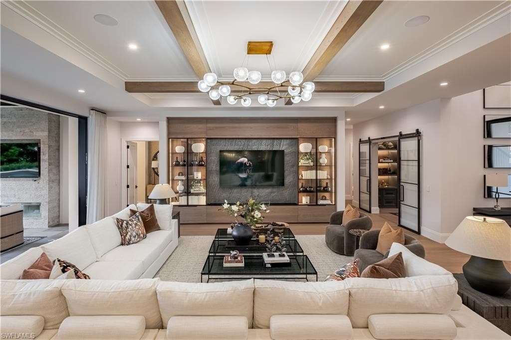 3235 Regatta Rd, Naples, photo 3